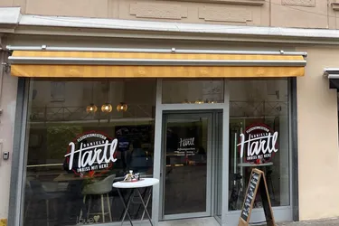 Top ausgestattetes Geschäftslokalität in sehr gut frequentierter Lage, Unterer Kirchenplatz, Weißbriachgasse