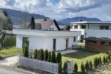 Moderner Bungalow mit Potential, Villach Süd