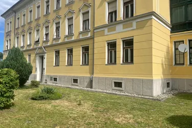 Stilvolle Büroräumlichkeiten, Villach-Tirolerstraße