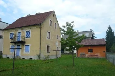Älteres Wohnhaus in bevorzugter Wohnlage, Villach-Völkendorf