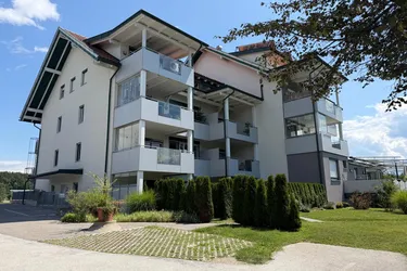 Modern und Hochwertig, Wohnung in Seenähe, Klopeinersee