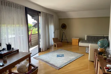 Helle und moderne Eigentumswohnung, Villach Lind, Neue Heimat