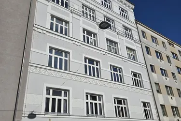 Geräumiges Büro / Praxiseignung in Portallokal / Nähe Franz Josefs Bahnhof