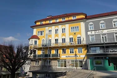 Charmanten 2-Zimmer-Wohnung
