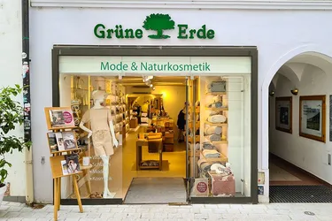 * Geschäftsfläche * Innenstadt *