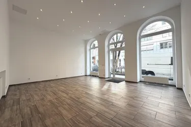 Geschäftslokal/ Büro nahe der Stolzenthalergasse - unbefristet
