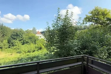 Anif - Charmante 3 Zimmer Wohnung mit Balkon