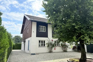 Attraktive Büro- und Gewerbefläche in Wals-Käferheim zu vermieten