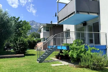 Anif - Herrliche 4 Zimmer Gartenwohnung