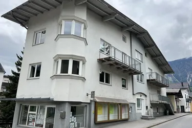 JENBACH - Helle &amp; offene Büroräumlichkeiten im Zentrum von Jenbach