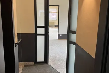 JENBACH - Helle &amp; offene Büroräumlichkeiten im Zentrum von Jenbach