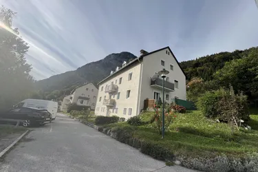 JENBACH - Anlageobjekt, Sonnige 3 Zimmer- DG Wohnung zum Verkauf