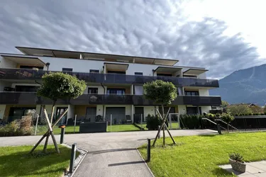 JENBACH - Moderne 2 Zi.-Wohnung mit großer Terrasse und traumhaften Ausblick in Bestlage