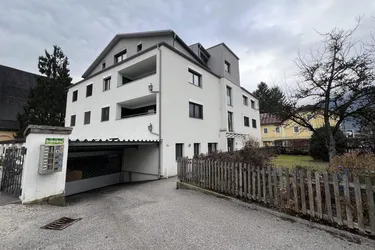 BRIXLEGG - Gepflegte Ordinationsräumlichkeiten direkt im Zentrum