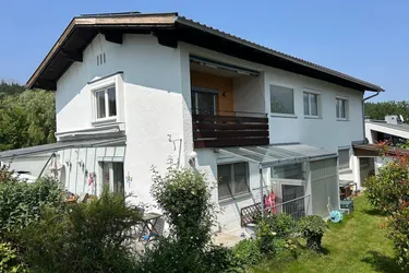 NATTERS - Sonniges Mehrfamilienhaus mit großzügigem Garten zum Verkauf