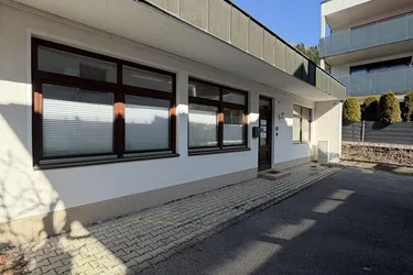 JENBACH - Gewerbliche Räumlichkeiten ideal für Büro oder Praxis zur Vermietung