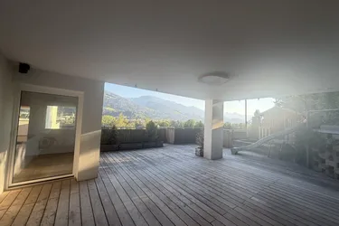 FRITZENS - Traumhafte 5 Zi.-Maisonettewohnung am Sonnenhang mit vielen Extras zur Miete
