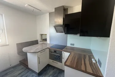 KUNDL - Sonnige, moderne 4 Zi.-Wohnung mit Balkon zum Verkauf