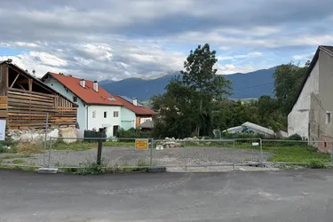 INNSBRUCK - Sonniges Baugrundstück in Arzl zum Verkauf / Neubauprojekt mit fertiger Planung