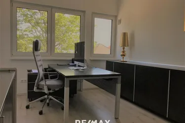 Büro/ Ordination