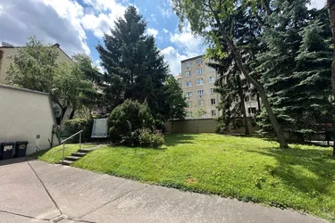 Urbane 2,5-Zimmerwohnung in Bestlage