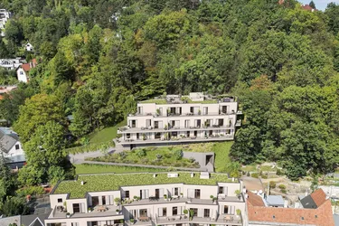 Wohlfühl-Wohnungen mit sonnigen Freiflächen und energieeffizienter Luftwärmepumpe - zu kaufen in 2391 Kaltenleutgeben
