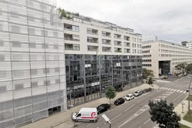 Expose Erstklassige 2 Zimmer-Wohnung mit südostseitiger Loggia nahe Prater in 1020 Wien zu mieten