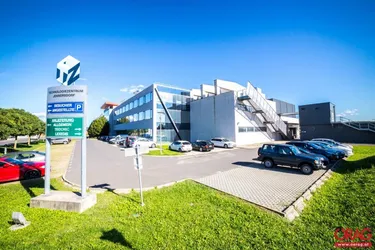 Expose Reinraum- und ESD-Produktionsflächen in 8380 Jennersdorf zu mieten 