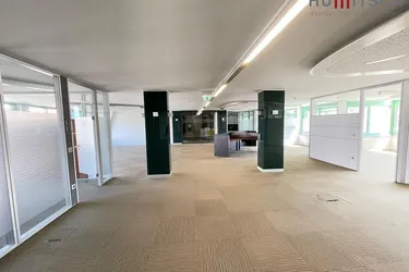 Expose Bürofläche am Jakominiplatz