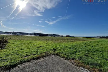 Expose Gewerbe-/Industriebaugrund in Kalsdorf bei Graz