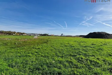 Industriegrundstück in Premstätten - Teilbar