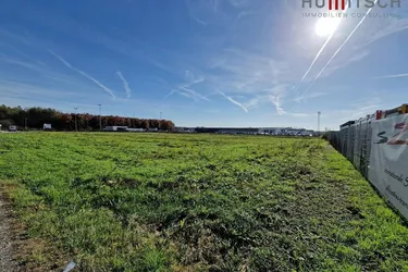 Gewerbe- und Industriegrundstücke in Premstätten
