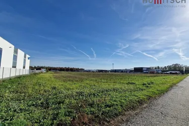 Gewerbe- und Industriegrundstücke in Premstätten