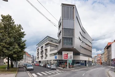 Geschäftsfläche in Graz-Gries