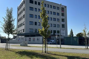 Bürofläche in Graz-Puntigam