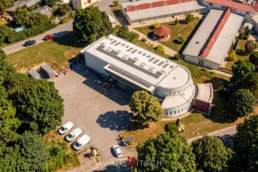 Multifunktionales Betriebsobjekt in Premstätten - Kauf