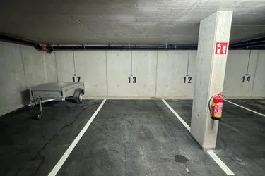 Tiefgaragen-Stellplatz in Bergheim zum Mieten