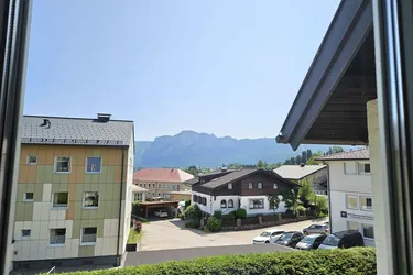 3-Zimmer Mietwohnung im Zentrum von Mondsee
