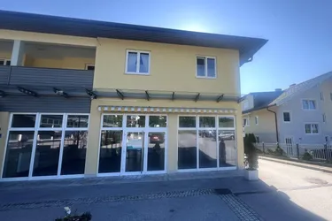 Geschäftslokal in Top Lage in Zell am Moos