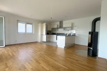 3-Zimmer Wohnung in Bestlage in Mondsee - See und Bergblick inkludiert!