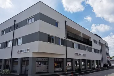 Verkaufsfläche- oder Bürofläche - zentrale Lage in Ried im Innkreis