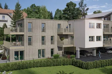 Seilergasse 16, Gmunden am Traunsee - Zweitwohnsitzmöglichkeit