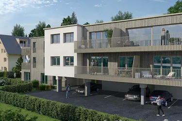 Seilergasse 16, Gmunden am Traunsee - Zweitwohnsitzmöglichkeit