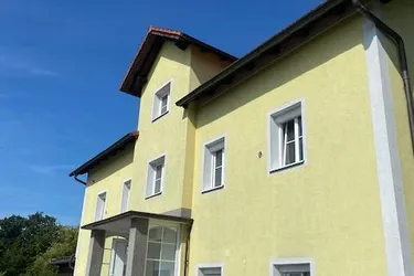 Wohnung in Toplage Leonding mit Terrasse und Gartenmitbenützung ! 