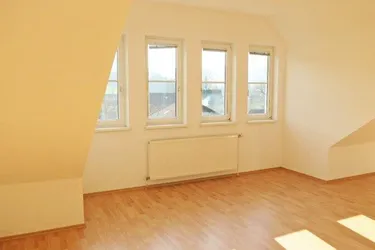 Expose 1-Zimmerwohnung in Gresten!