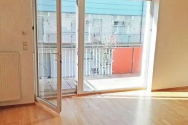 Expose Geförderte Maisonettewohnung mit Terrasse und Garten!