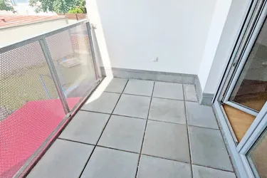 2 Zimmerwohnung mit Balkon in Ternitz!