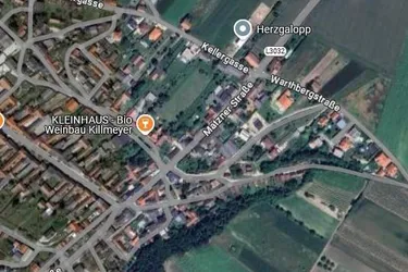 Baugrundstück Matzen ~ Nord-West Ausrichtung ~ 649 m²