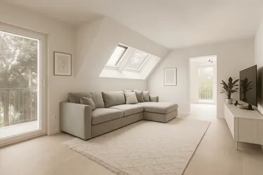 Neubauwohnung in 1220 Wien ~ 2 Zimmer ~ 45 m² ~ nahe U2 Stadtion Aspern