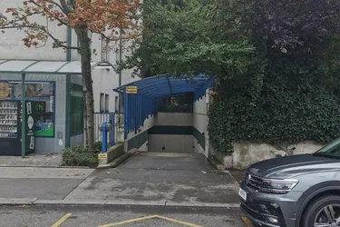 idealer Garagenplatz in Alt Hietzing sucht einen passenden Mieter